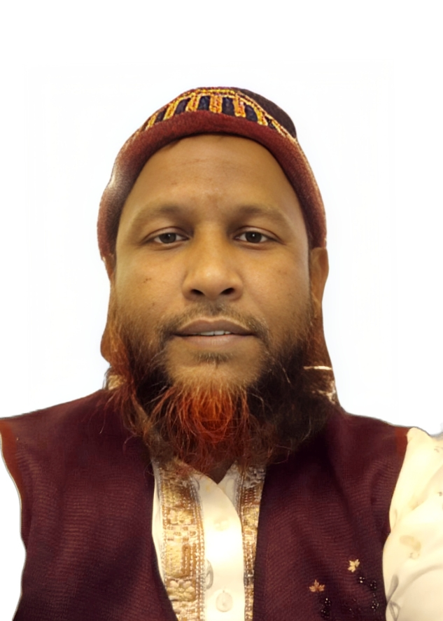 Md. Obaidullah